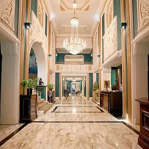 **** Hotel Imperial Ireland