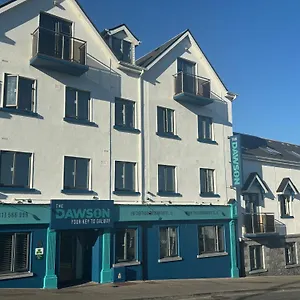 The Dawson Hostel