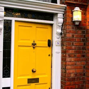  Guest house Paddy's House Ireland