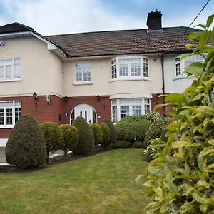 *** Bed & Breakfast Almanii Ireland