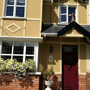 **** Bed & Breakfast Copper Kettle Ireland