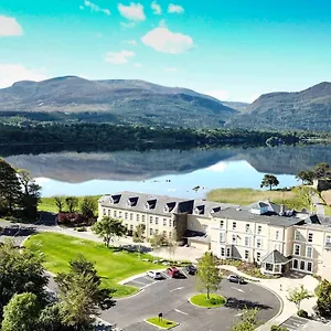 The Hotel Killarney