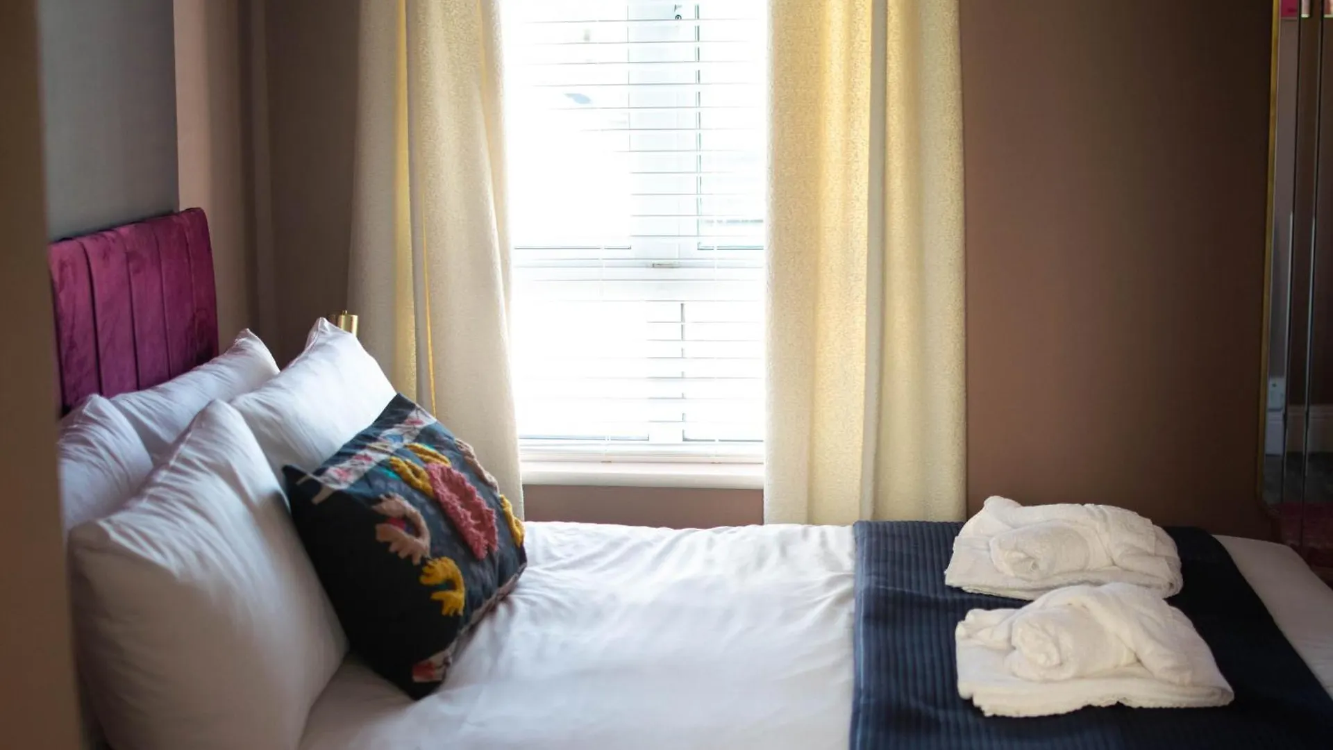 The Galway Rooms Hotel