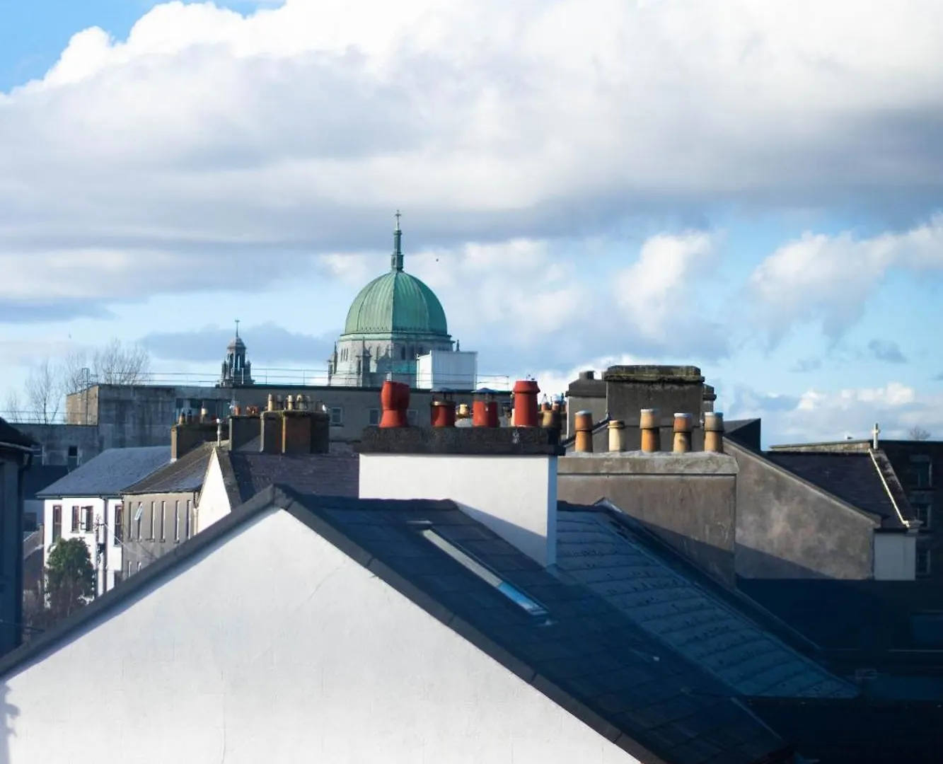 The Galway Rooms