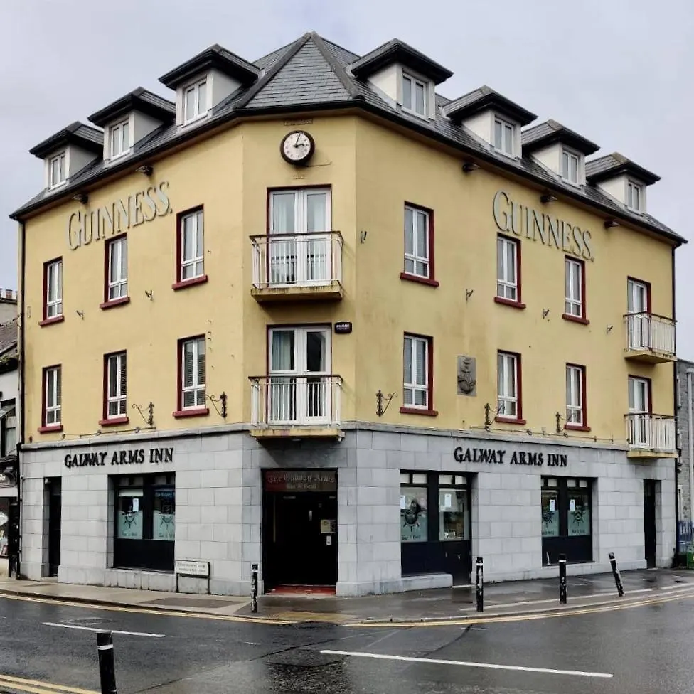 The Galway Rooms Ireland