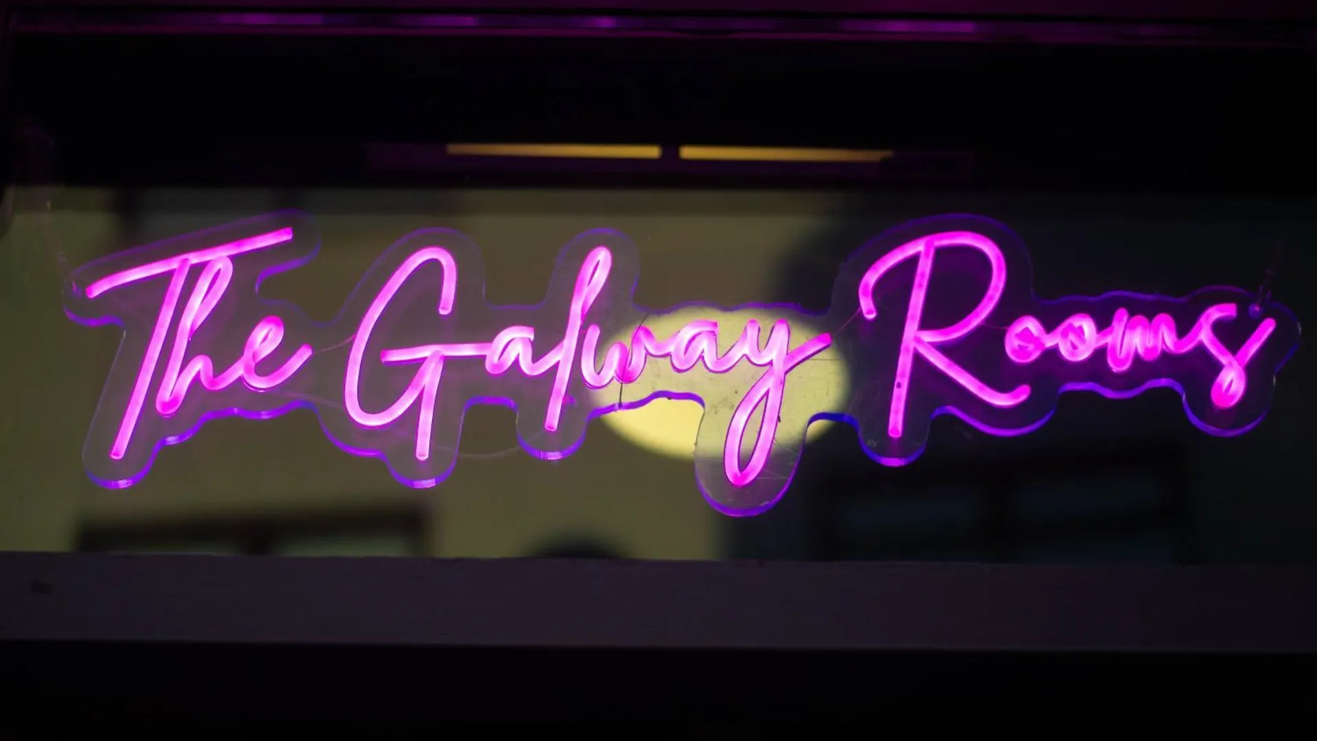 The Galway Rooms Ireland
